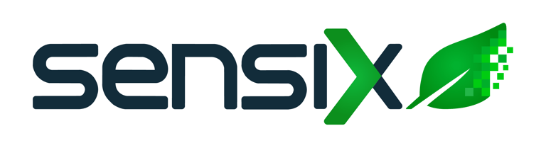 Sensix logo