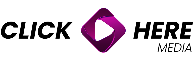 Click Here Media, Inc.  logo