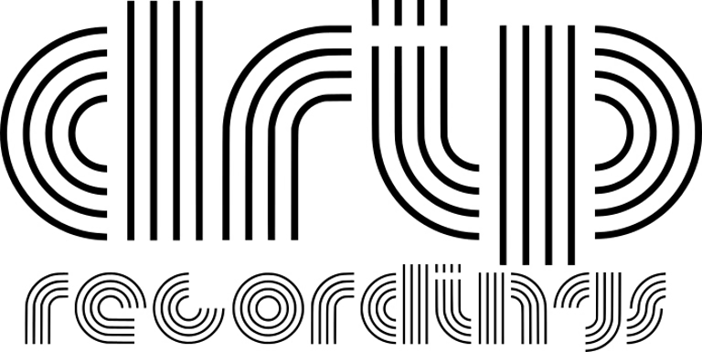 Drip Recordings logo