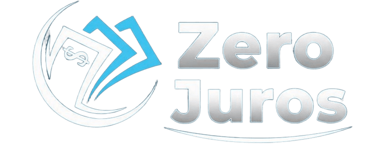 Zero Juros logo