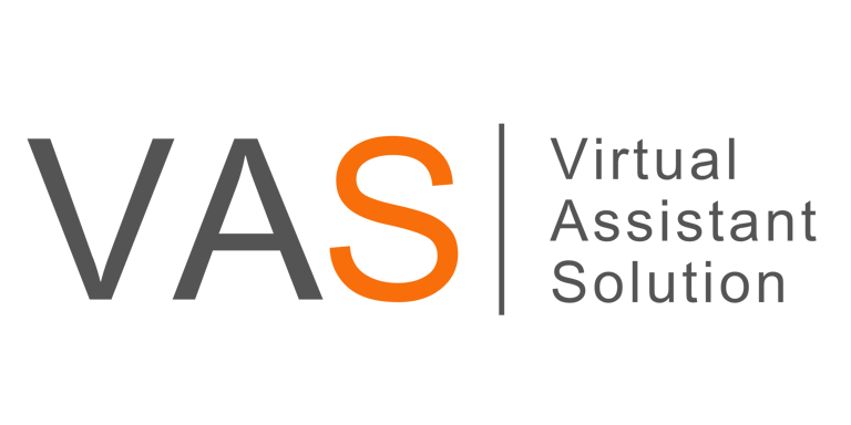 Virtual Assistant Solution (VAS) logo
