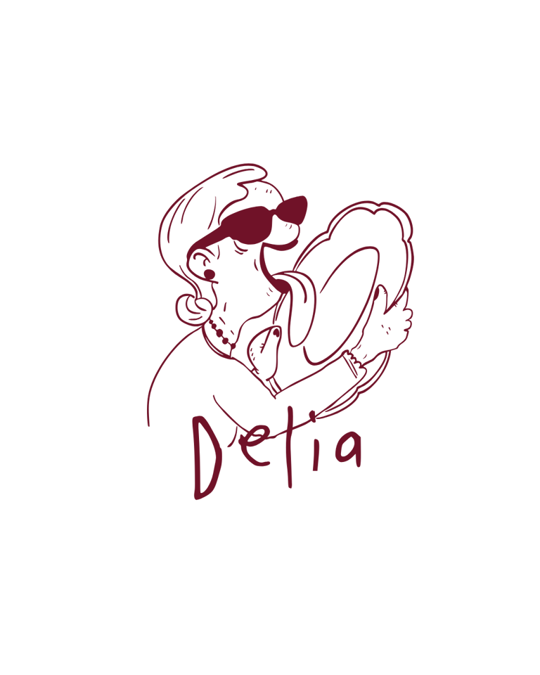 Obrador Delia logo