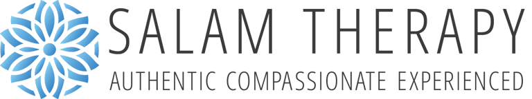 Salam Therapy logo