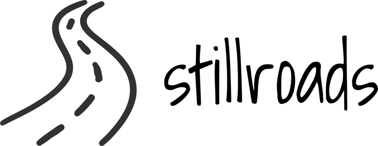 stillroads logo