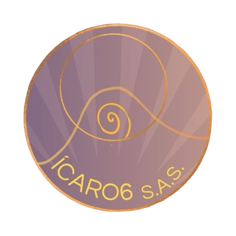 Icaro6 logo