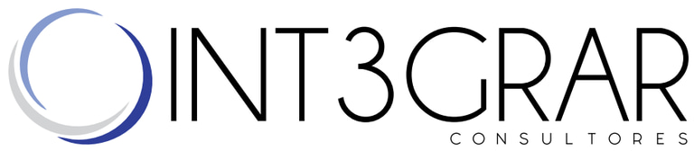 INT3GRAR CONSULTORES logo