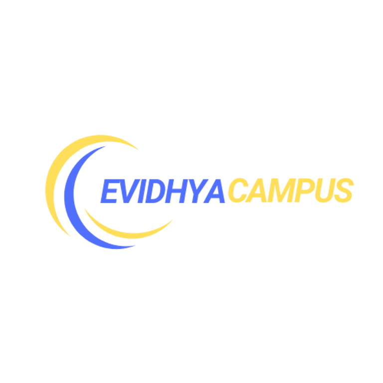 evidhya.com logo
