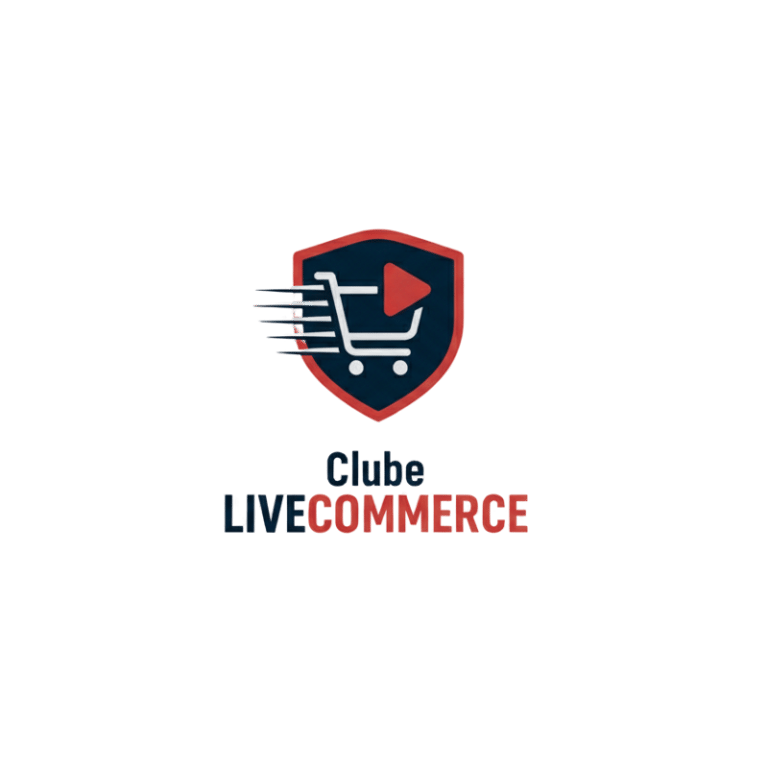 CLUBE LIVE COMMERCE logo