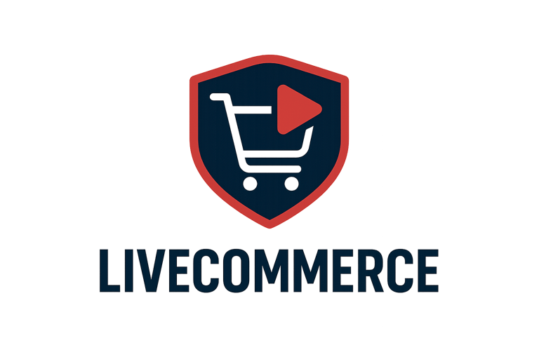 CLUBE LIVE COMMERCE logo