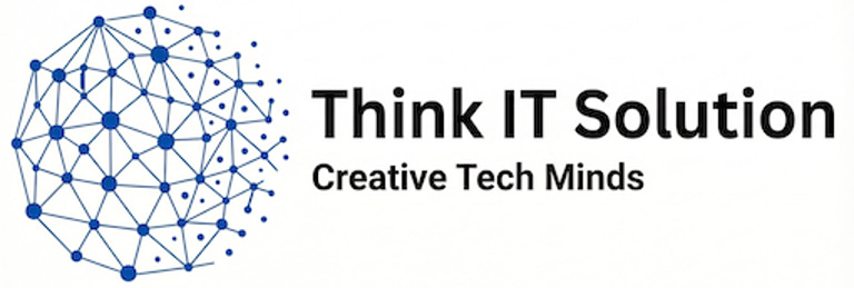 Think IT Solutions logo