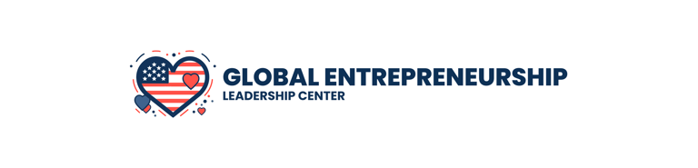 Global Entrepreneurship Leadership Center logo