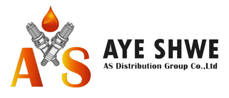 AS Distribution Group Co.,Ltd logo