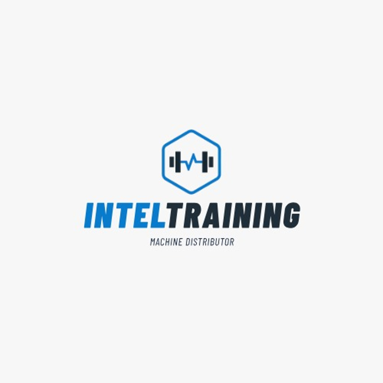 Intel Training logo