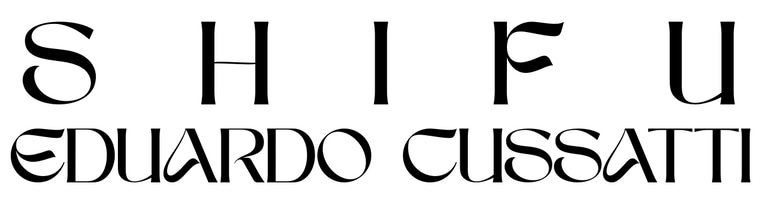 Shifu Cussatti logo