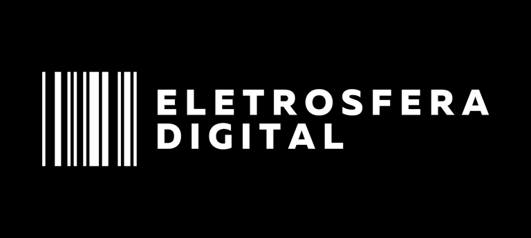 Eletrosfera Digital logo