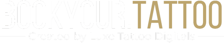 Book Your Tattoo logo