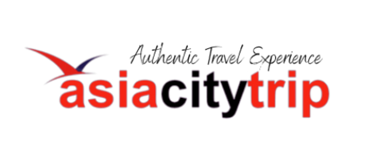 Asia City Trip logo