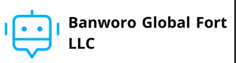 Banworo Global Fort LLC logo