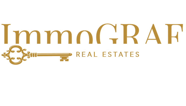 Graf Real Estate logo