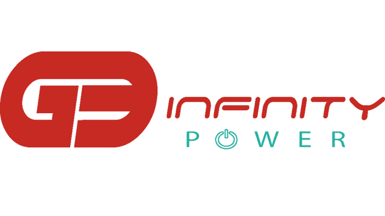 G3 INFINITY POWER logo