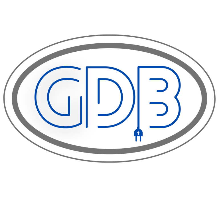 GDB logo