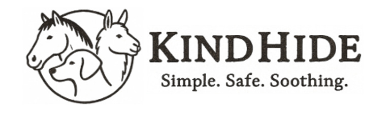 KindHide logo