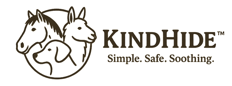 KindHide logo