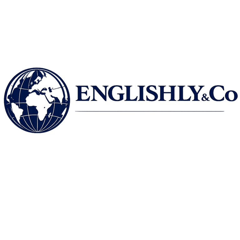 Englishly logo