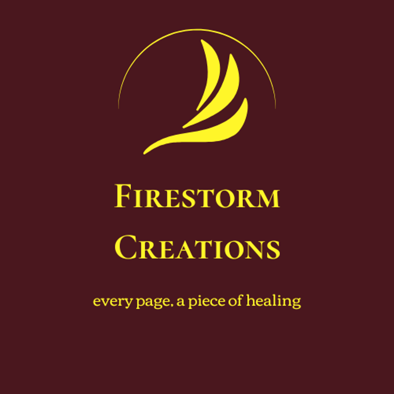 Firestorm Creations logo