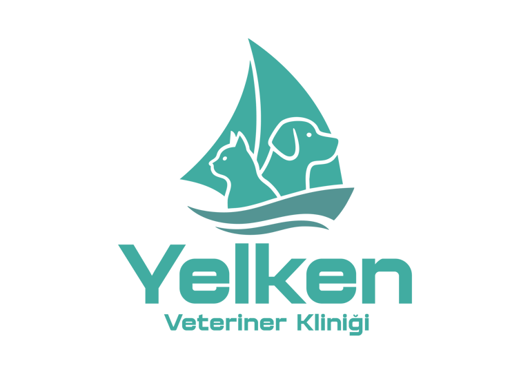 Yelken Veteriner Kliniği logo