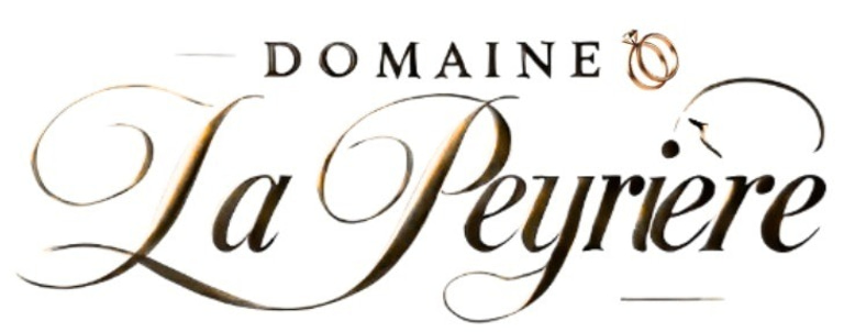 Domaine la Peyriére logo