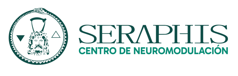 CENTRO SERAPHIS logo