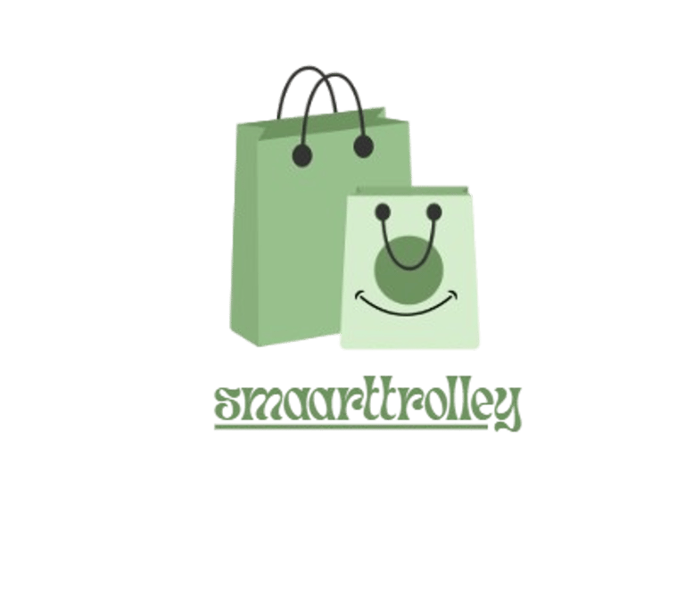 smaarttrolley logo