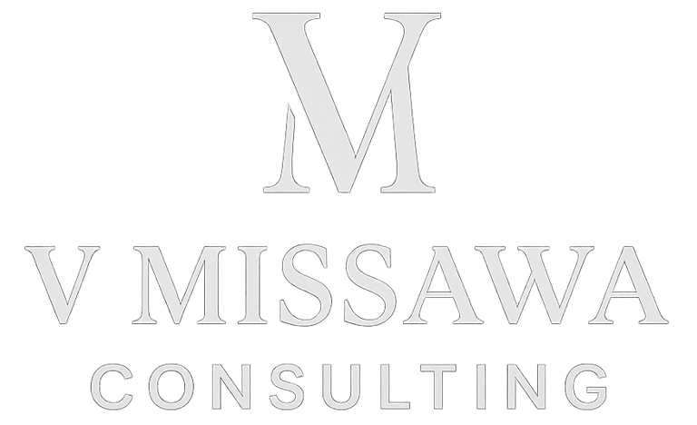 VMIssawa Consulting logo