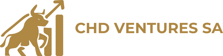 CHD VENTURES SA logo