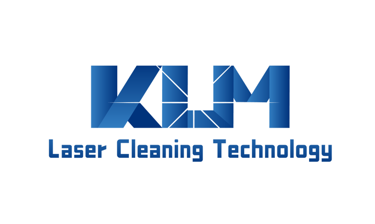 KLM Laser Cleaning Technology logo