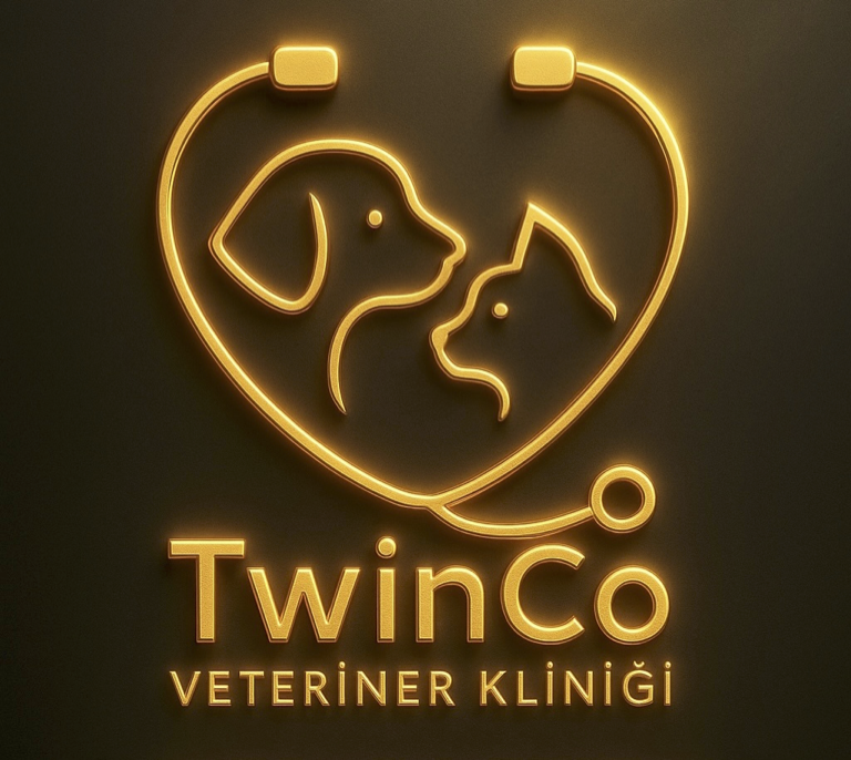 Twinco Veteriner Kliniği logo