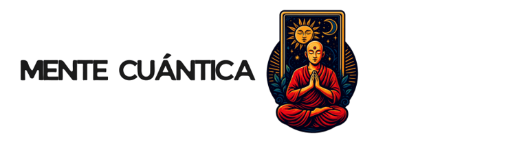 MENTE CUÁNTICA logo