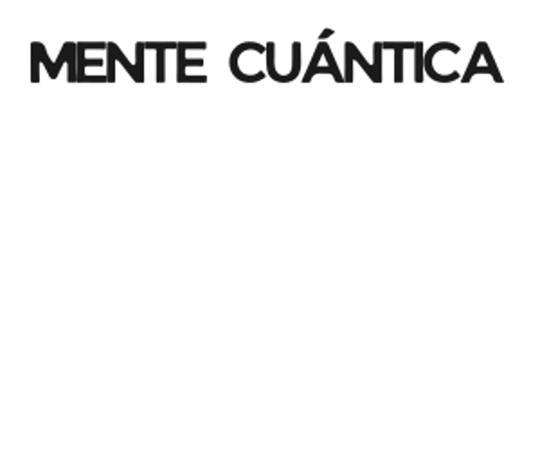 MENTE CUÁNTICA logo