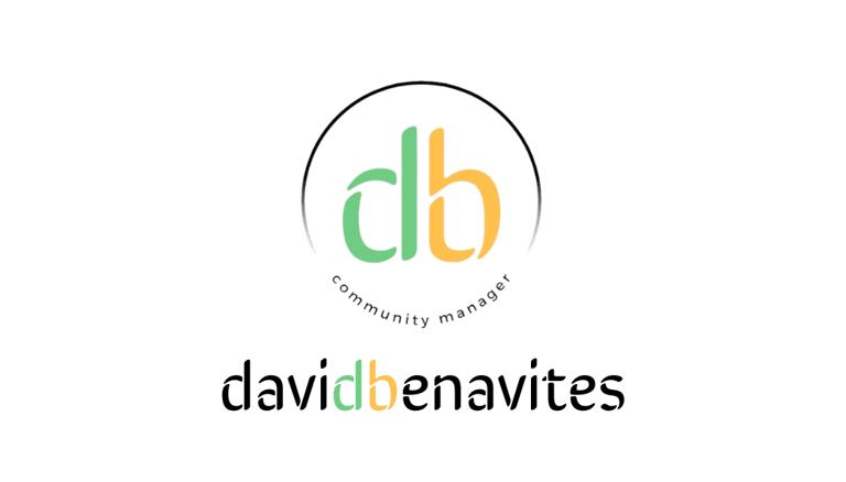 davidbenavites logo