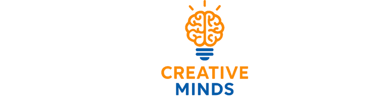 Creative Minds logo