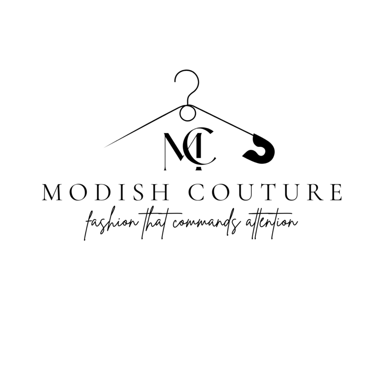 Modish Couture logo