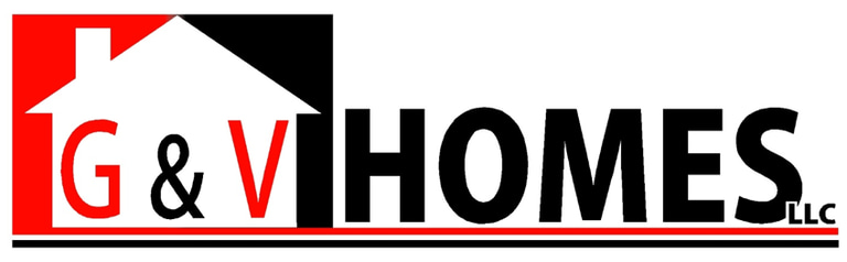 G & V Homes logo