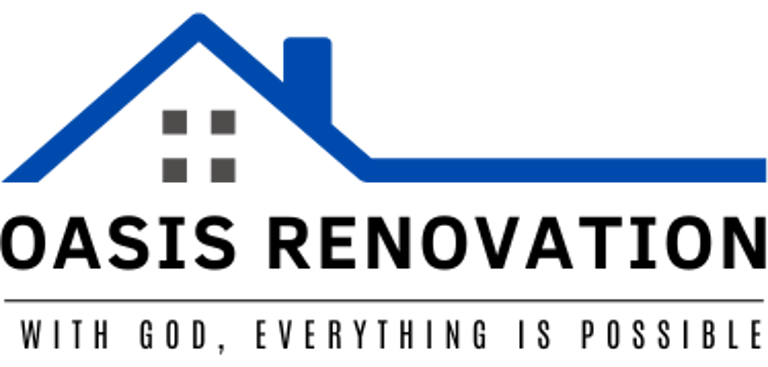 Oasis Renovation logo