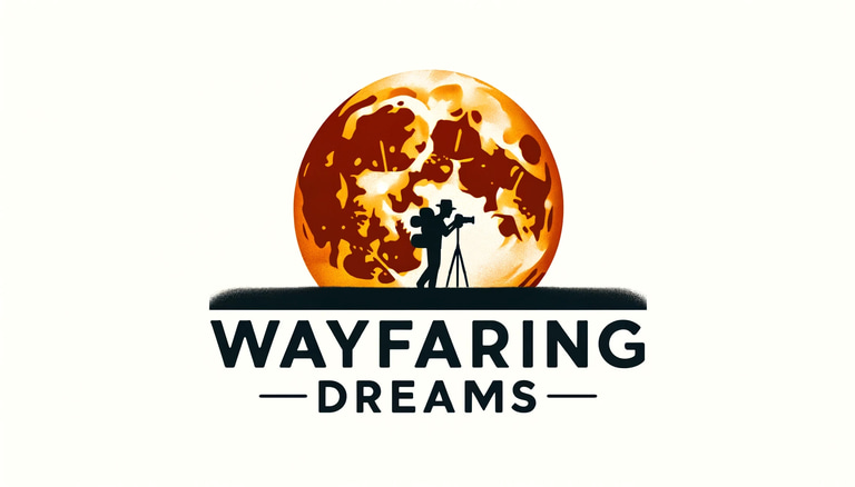 Wayfaringdream logo