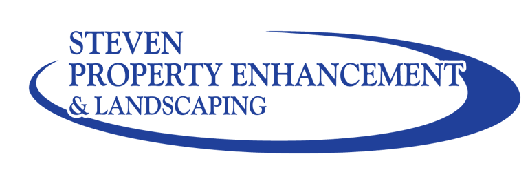 Steven Property Enhancement logo