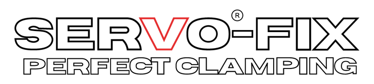 SERVOFIX logo