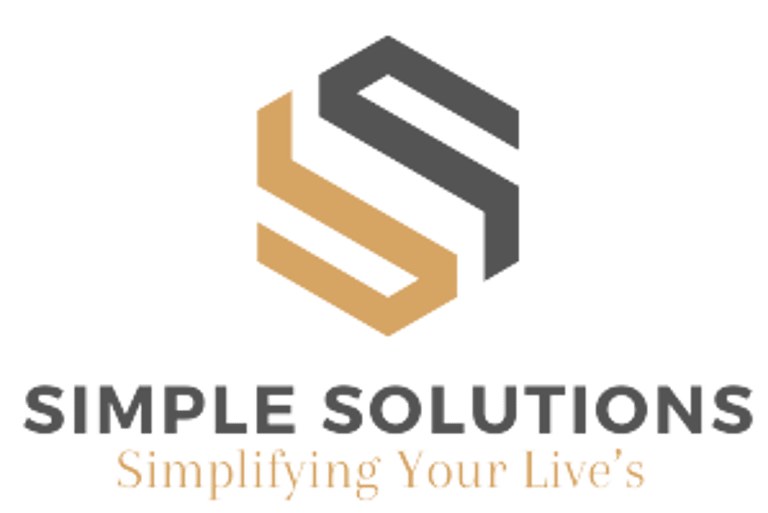 Simple Solutions logo