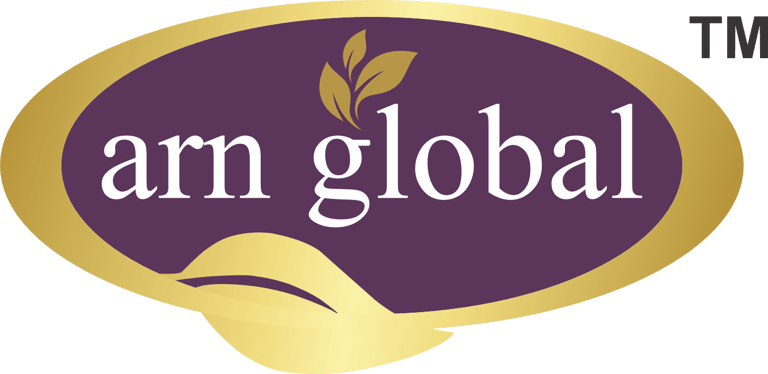 ARN Global Xport logo