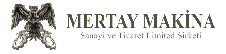 Mertay Makina logo